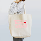 フォーヴァのTHANK YOU MOM Tote Bag