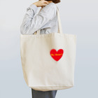 フォーヴァのMy Heart Tote Bag