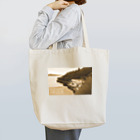 フォーヴァのウェールズ2－taisteal－タシテル－  Tote Bag