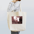 フォーヴァの牛1－taisteal－タシテル－ Tote Bag