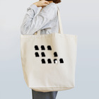 yocto design worksのnull#01 Tote Bag