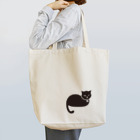 フォーヴァの昼寝猫 Tote Bag