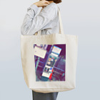 sHuYaの精算機 Tote Bag