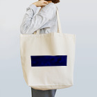 NoriのMeisai_Blue Tote Bag