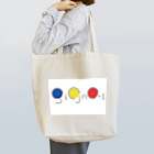 えんやのSIGNAL Tote Bag