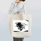 ふなり工房の墨蜂 Tote Bag