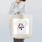 うんこメンのユニクロ Tote Bag