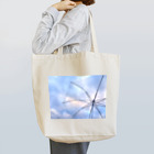 ソラナの雨の日もきっと楽しくなるでショウ Tote Bag