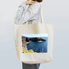 mikanmamaの絶景！！ Tote Bag