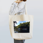 Samsの湖 Tote Bag