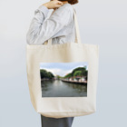magasiaのマラッカ川 Tote Bag