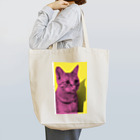 ぼくわちくわのぼくわちくわ Tote Bag