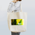 made_in_chuのLevel up Tote Bag