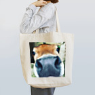 MASA_Ssのmoo-moo Tote Bag