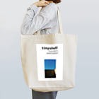 hina moritaのtinyshell Tote Bag