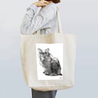 樽ねこの樽ねこ2 Tote Bag