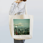 CHIBI Art & Photo STUDIOの TOKYO Tote Bag