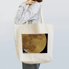 STICKTOBELIEFの月の表面 Tote Bag