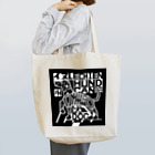 もよういぬ（グッズ販売）の１３　いぬ Tote Bag