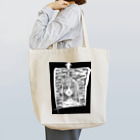 Yuringumのpreghiera Tote Bag