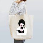 Mukade byのDevil Girl Tote Bag