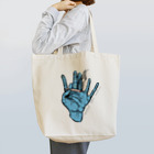 Mukade byのAbduct and chill Tote Bag