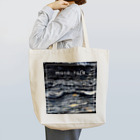 shirosanのmuro-tote01 Tote Bag
