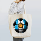 毒の素のアルゼンチンボール Tote Bag