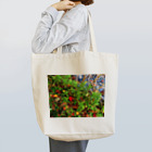 hiroki-naraの秋の水辺　DATA_P_145 Tote Bag