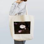 hiroki-naraの桜　サクラ　cherry blossom DATA_P_112　春　spring Tote Bag