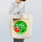 福岡BARここにかたる。のMELON SODA トート Tote Bag