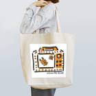 おおいしももこの少年のロマン Tote Bag