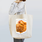 ShinyaのMixed fry トートバッグ