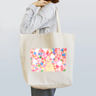 haruca🌱やさしさ感じるアート🌱のharuca art design02 Tote Bag