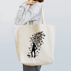 AURA_HYSTERICAのA Walk in the Park Tote Bag