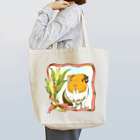 Lichtmuhleのベビーコーンとモルモット Tote Bag