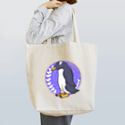 Lichtmuhleのペンギン トートバッグ