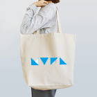 コグレ｜謎記号グッズの謎記号グッズ Tote Bag