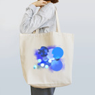 ねこのひげの私達をまもって！ Tote Bag