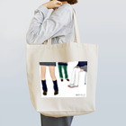 enico_jpの懐かしみのエニ子 Tote Bag