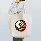 原田専門家のパ紋No.3213 PSJ Tote Bag