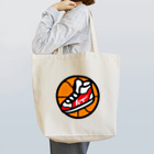 原田専門家のパ紋No.3245 KT Tote Bag