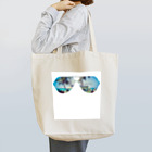 SATOSHIのSUMMER　design Tote Bag