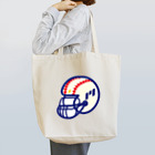 原田専門家のパ紋No.3128 ノリ Tote Bag