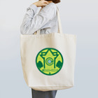 原田専門家のパ紋No.3055 栄町ファミリークリニック Tote Bag