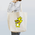 モルTのシャチホコ　マスコット Tote Bag