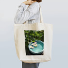 kanoshaのgardening02 Tote Bag