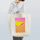 くらりのPAL_1_2 Tote Bag