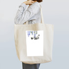 黒宮　望美のふじねこ Tote Bag