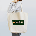 ちきのサンプル Tote Bag